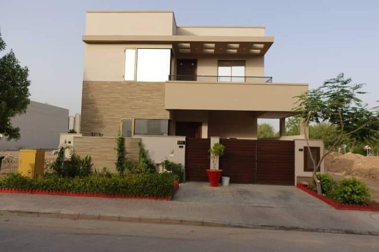 Bahria Town Karachi Rates 2025